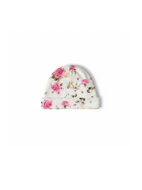 Cappello, neonata, logato. MISS BLUMARINE | BNCP026 0 JVB02D644